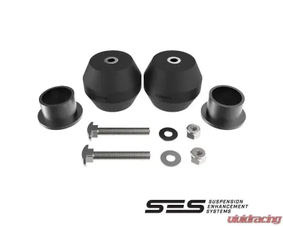 Timbren Front Suspension Enhancement System Chevrolet G30 | G35 1975-1995 - GMFG20