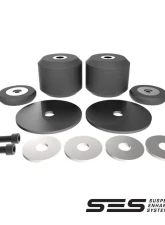Timbren Front Suspension Enhancement System Chevrolet Express 3500 | 4500 2003-2023                                     - GMFG45 - Image 2