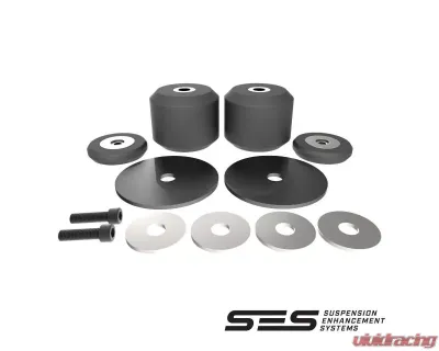 Timbren Front Suspension Enhancement System Chevrolet Express 3500 | 4500 2003-2023 - GMFG45