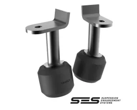 Timbren Base Front Suspension Enhancement System Cadillac Escalade | Chevrolet Tahoe 2007-2020