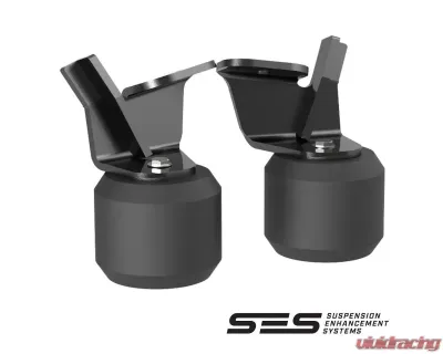 Timbren Front Suspension Enhancement System Chevrolet Silverado 1500 | Gmc Sierra 1500 2007-2015 - GMFK15CA