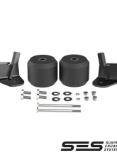 Timbren Front Suspension Enhancement System Chevrolet Silverado 1500 | Gmc Sierra 1500 2007-2015                                     - GMFK15CA - Image 2