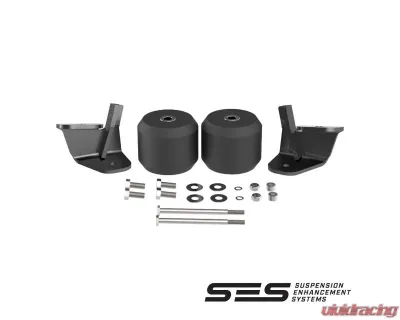 Timbren Front Suspension Enhancement System Chevrolet Silverado 1500 | Gmc Sierra 1500 2007-2015 - GMFK15CA