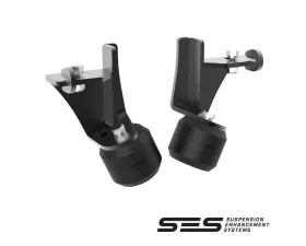 Timbren Front Suspension Enhancement System GMC Sierra 1500 | Chevrolet Silverado 1500 2016-2019