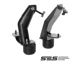 Timbren Front Suspension Enhancement System Chevrolet Silverado 1500 | Gmc Sierra 1500 2019-2023