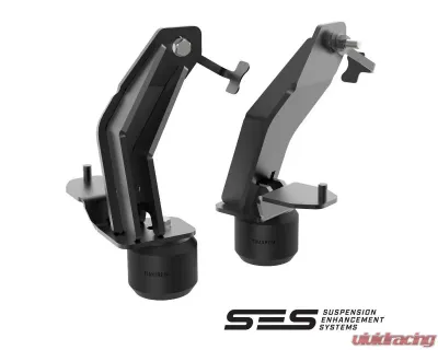 Timbren Front Suspension Enhancement System Chevrolet Silverado 1500 | Gmc Sierra 1500 2019-2023 - GMFK15CC