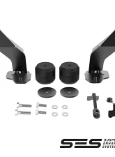 Timbren Front Suspension Enhancement System Chevrolet Silverado 1500 | Gmc Sierra 1500 2019-2023                                     - GMFK15CC - Image 2