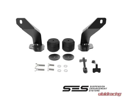 Timbren Front Suspension Enhancement System Chevrolet Silverado 1500 | Gmc Sierra 1500 2019-2023 - GMFK15CC