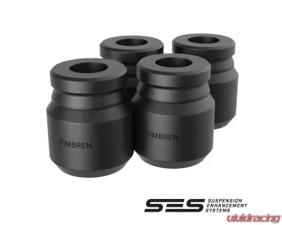 Timbren Front Suspension Enhancement System Chevrolet Silverado 2500 | 3500 HD 2011-2023 - GMFK25D