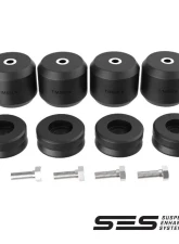 Timbren Front Suspension Enhancement System Chevrolet Silverado 2500 | 3500 HD 2011-2023                                     - GMFK25D - Image 2