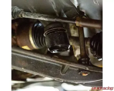 Timbren Front Suspension Enhancement System Chevrolet Silverado 2500 | 3500 HD 2011-2023 - GMFK25D