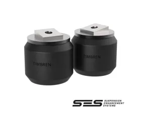 Timbren Front Suspension Enhancement System Cadillac Escalade | Gmc Yukon 1999-2020