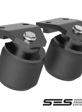 Timbren Front Suspension Enhancement System Cadillac Escalade | Chevrolet K5 Blazer 1988-2001                                     - GMFK35C - Image 2