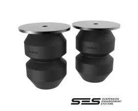 Timbren Rear Suspension Enhancement System Buick Rendezvous | Pontiac Montana 2006-2009