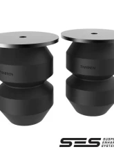 Timbren Rear Suspension Enhancement System Buick Rendezvous | Pontiac Montana 2006-2009                                     - GMRAZT - Image 2