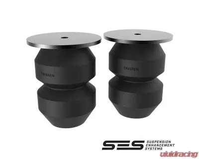 Timbren Rear Suspension Enhancement System Buick Rendezvous | Pontiac Montana 2006-2009 - GMRAZT