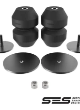 Timbren Rear Suspension Enhancement System Buick Rendezvous | Pontiac Montana 2006-2009                                     - GMRAZT - Image 2