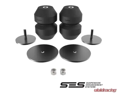 Timbren Rear Suspension Enhancement System Buick Rendezvous | Pontiac Montana 2006-2009 - GMRAZT