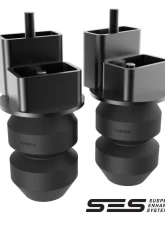 Timbren Rear Suspension Enhancement System Chevrolet C10 | C20 Pickup 1963-1972                                     - GMRC10A - Image 2