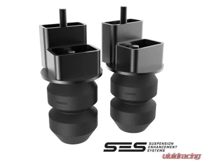 Timbren Rear Suspension Enhancement System Chevrolet C10 | C20 Pickup 1963-1972 - GMRC10A