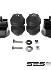 Timbren Rear Suspension Enhancement System Chevrolet C10 | C20 Pickup 1963-1972                                     - GMRC10A - Image 2