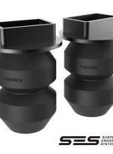 Timbren Rear Suspension Enhancement System Chevrolet K5 Blazer RWD | GMC Jimmy 1973-2023                                     - GMRC20 - Image 2