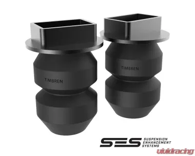 Timbren Rear Suspension Enhancement System Chevrolet K5 Blazer RWD | GMC Jimmy 1973-2023 - GMRC20
