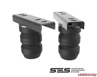 Timbren Rear Suspension Enhancement System Chevrolet C1500 | C2500 1988-1999 - GMRC25HD