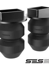 Timbren Rear Suspension Enhancement System Chevrolet C30 | C3500 1968-2000                                     - GMRC30 - Image 2