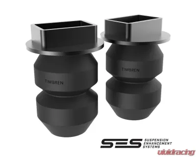 Timbren Rear Suspension Enhancement System Chevrolet C30 | C3500 1968-2000 - GMRC30