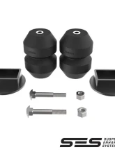 Timbren Rear Suspension Enhancement System Chevrolet C30 | C3500 1968-2000                                     - GMRC30 - Image 2