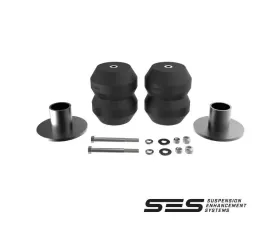 Timbren Rear Suspension Enhancement System Chevrolet C4500 | C5500 | C6500 Kodiak 1991-2009