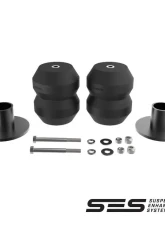 Timbren Rear Suspension Enhancement System Chevrolet C4500 | C5500 | C6500 Kodiak 1991-2009                                     - GMRC55 - Image 2