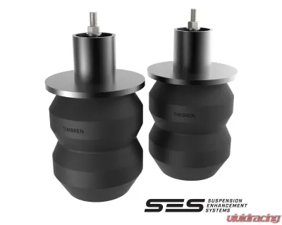 Timbren Rear Suspension Enhancement System Chevrolet C4500 | C5500 | C6500 Kodiak 1991-2009 - GMRC55