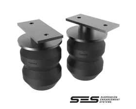 Timbren Rear Suspension Enhancement System Chevrolet C50 | C60 | C70 1973-1990