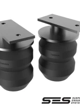 Timbren Rear Suspension Enhancement System Chevrolet C50 | C60 | C70 1973-1990                                     - GMRC70 - Image 2