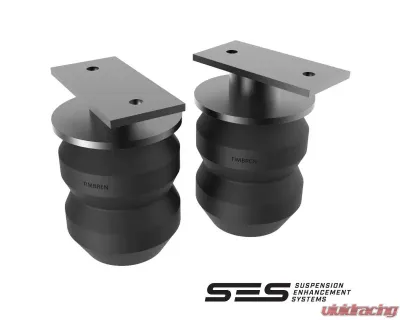 Timbren Rear Suspension Enhancement System Chevrolet C50 | C60 | C70 1973-1990 - GMRC70
