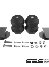 Timbren Rear Suspension Enhancement System Chevrolet C50 | C60 | C70 1973-1990                                     - GMRC70 - Image 2