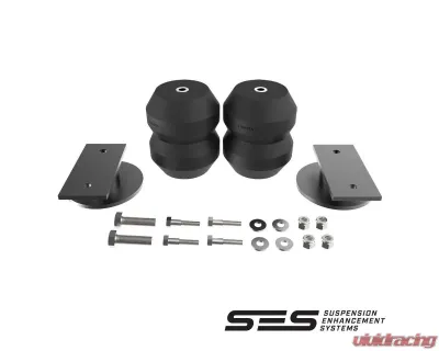Timbren Rear Suspension Enhancement System Chevrolet C50 | C60 | C70 1973-1990 - GMRC70