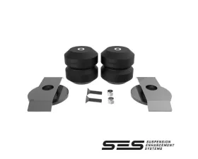 Timbren Base Rear Suspension Enhancement System GMC Canyon | Chevrolet Colorado 2015-2023
