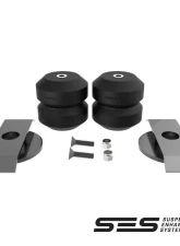Timbren Base Rear Suspension Enhancement System GMC Canyon | Chevrolet Colorado 2015-2023                                     - GMRCCA - Image 2
