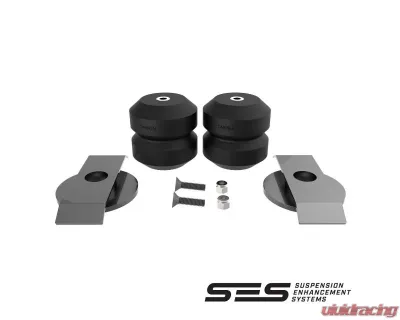 Timbren Base Rear Suspension Enhancement System GMC Canyon | Chevrolet Colorado 2015-2023 - GMRCCA