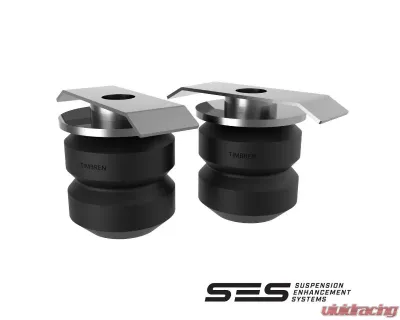Timbren Base Rear Suspension Enhancement System GMC Canyon | Chevrolet Colorado 2015-2023 - GMRCCA
