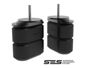 Timbren Rear Suspension Enhancement System Chevrolet Silverado 1500 | Gmc Sierra 1500 2017-2019