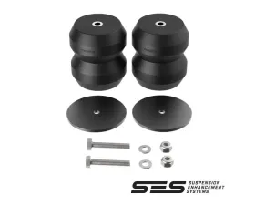 Timbren Rear Suspension Enhancement System Chevrolet Silverado 1500 | Gmc Sierra 1500 1999-2019