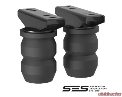 Timbren Rear Suspension Enhancement System Chevrolet K1500 | K2500 1988-2000 - GMRCK25