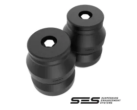 Timbren Rear Suspension Enhancement System Chevrolet Silverado 2500 HD | 3500 2005-2023