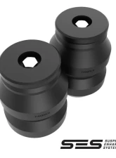 Timbren Rear Suspension Enhancement System Chevrolet Silverado 2500 HD | 3500 2005-2023                                     - GMRCK25D - Image 3