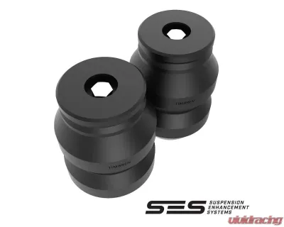 Timbren Rear Suspension Enhancement System Chevrolet Silverado 2500 HD | 3500 2005-2023 - GMRCK25D