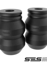 Timbren Rear Suspension Enhancement System Chevrolet Silverado 2500 HD | 3500 2005-2023                                     - GMRCK25D - Image 2